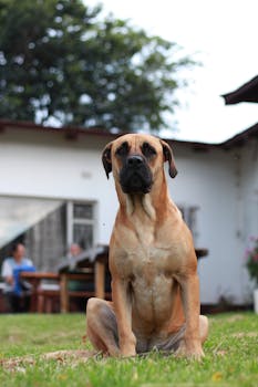 Boerboel image image_3