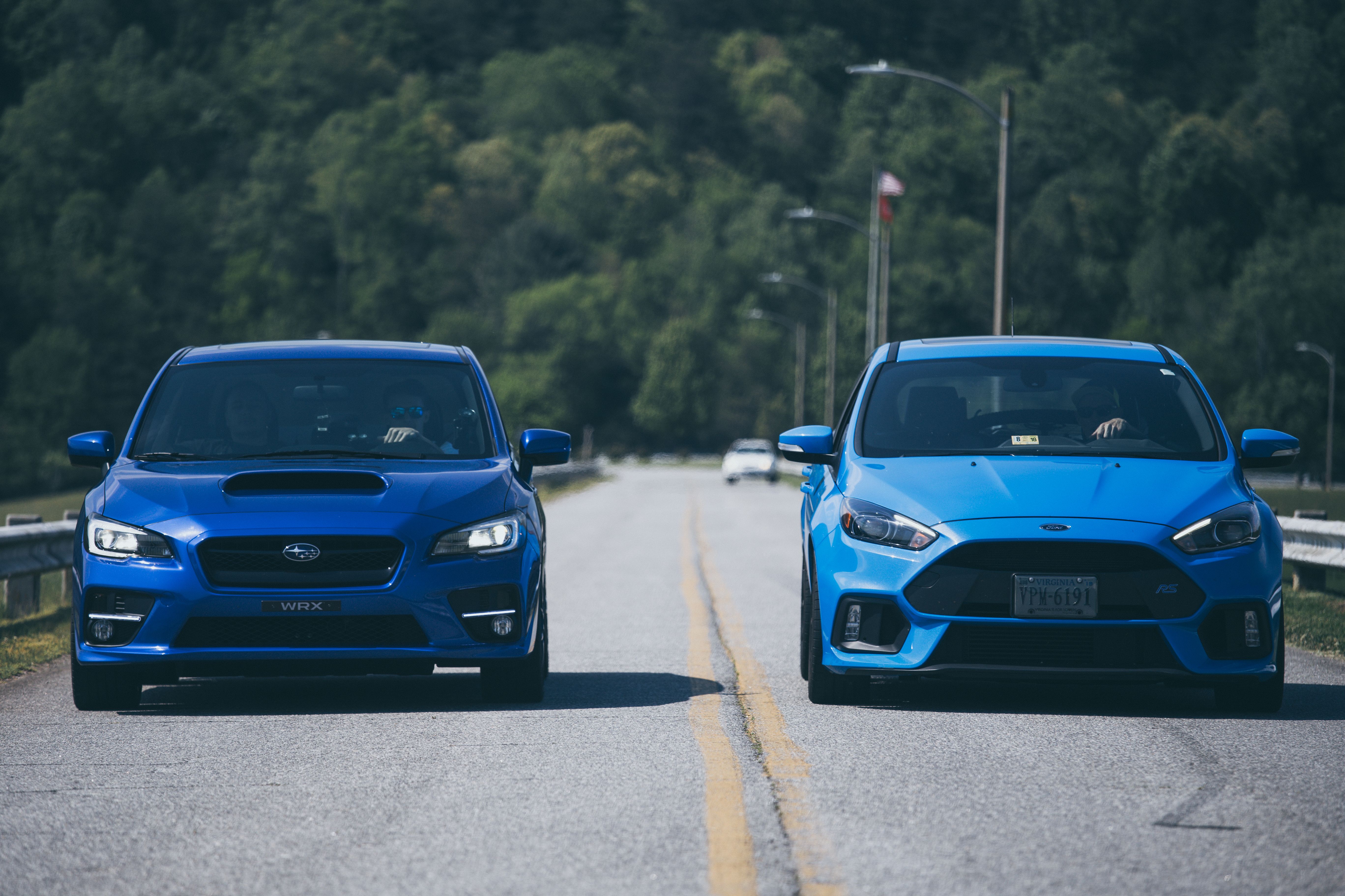 Surprising Are Subaru Wrx Automatic Gallery