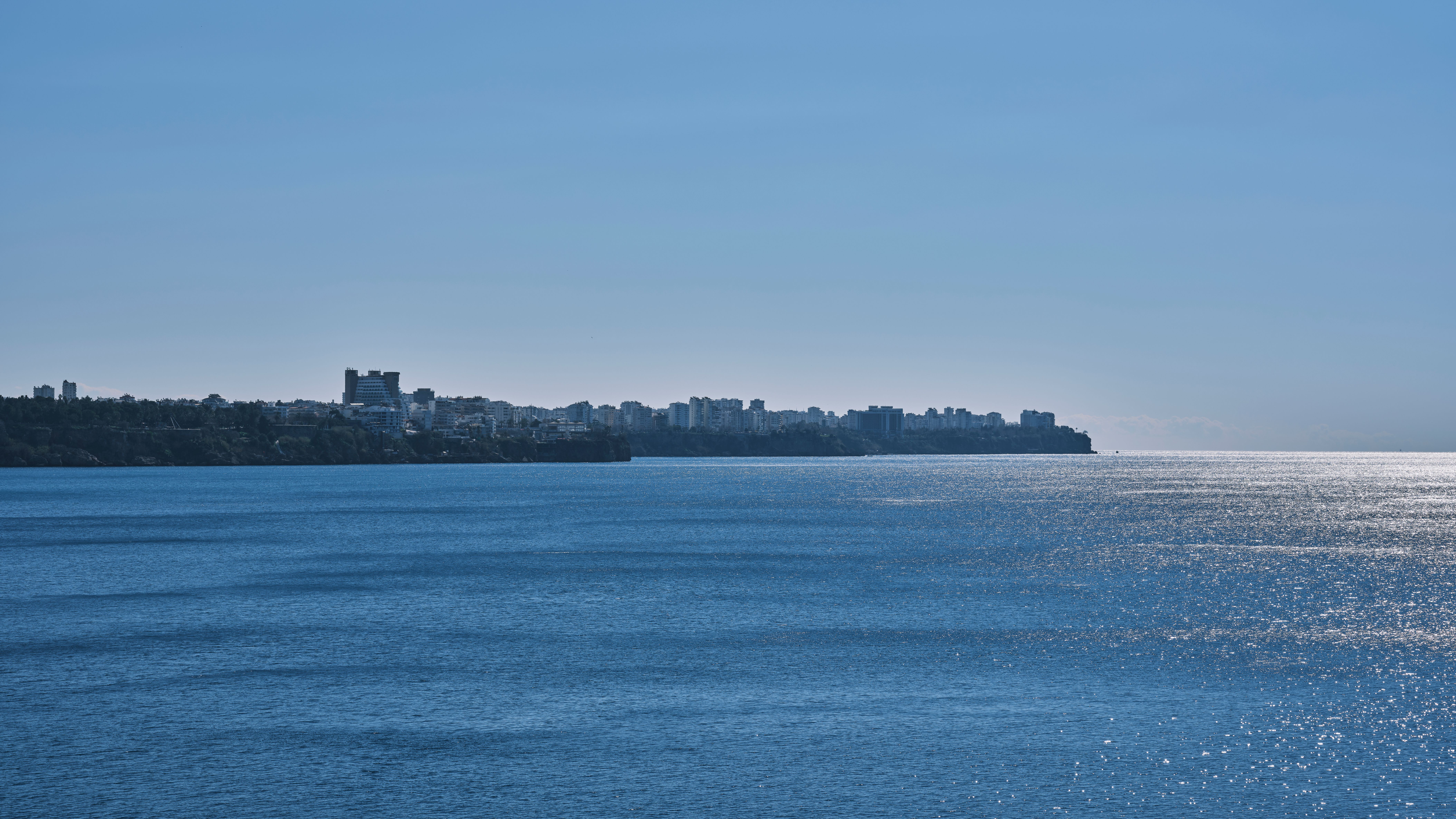 A More Troubling Picture of Sea Level Rise Is Coming into View — Photo by Engin Akyurt on Pexels