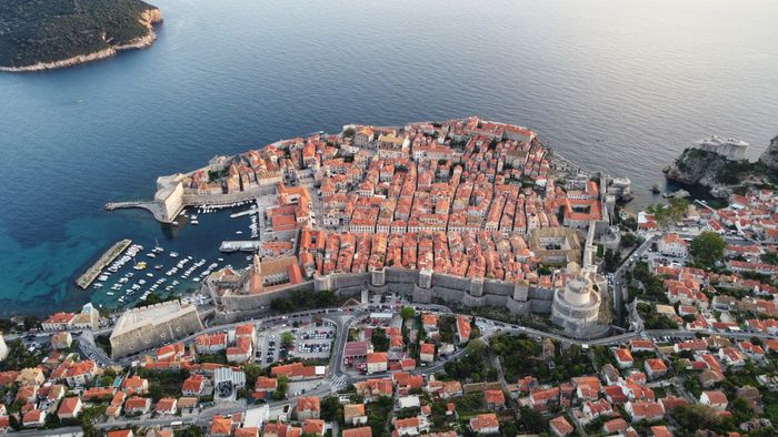 Croatia experience