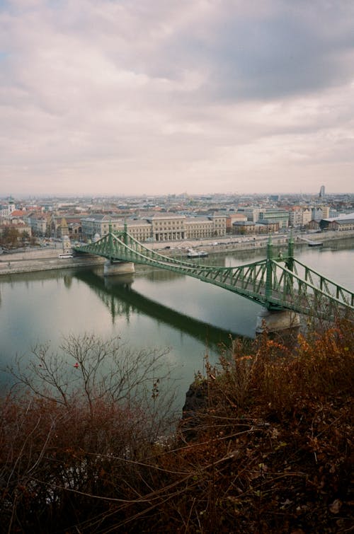 Free Budapest city  Stock Photo