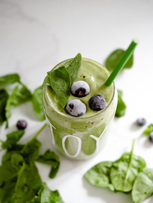 Key Ingredients for Smoothies and Soups
