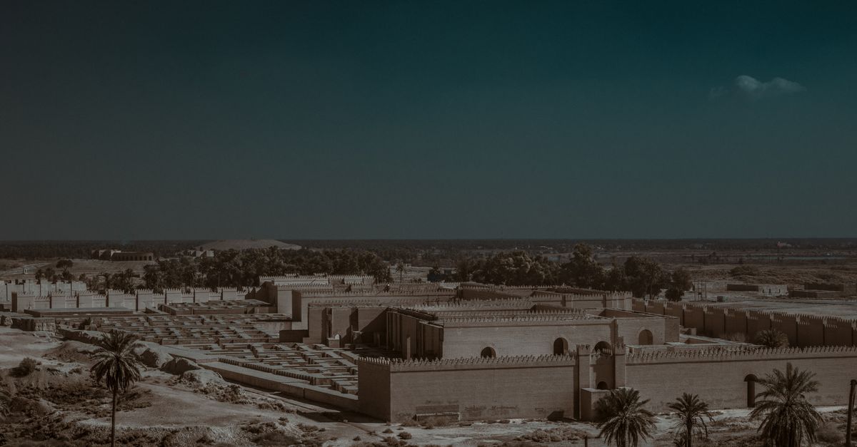 Babylon