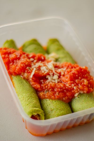 Meal kit delivery comparison