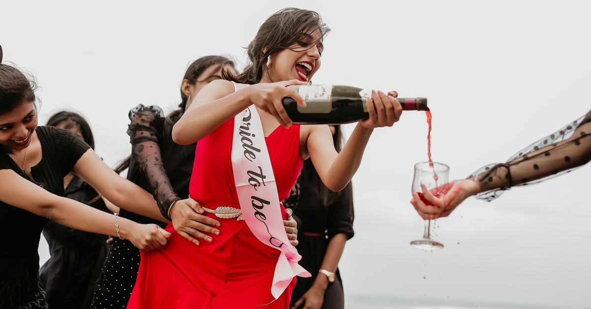 Plan the Perfect Bachelor/Bachelorette Party with Us
