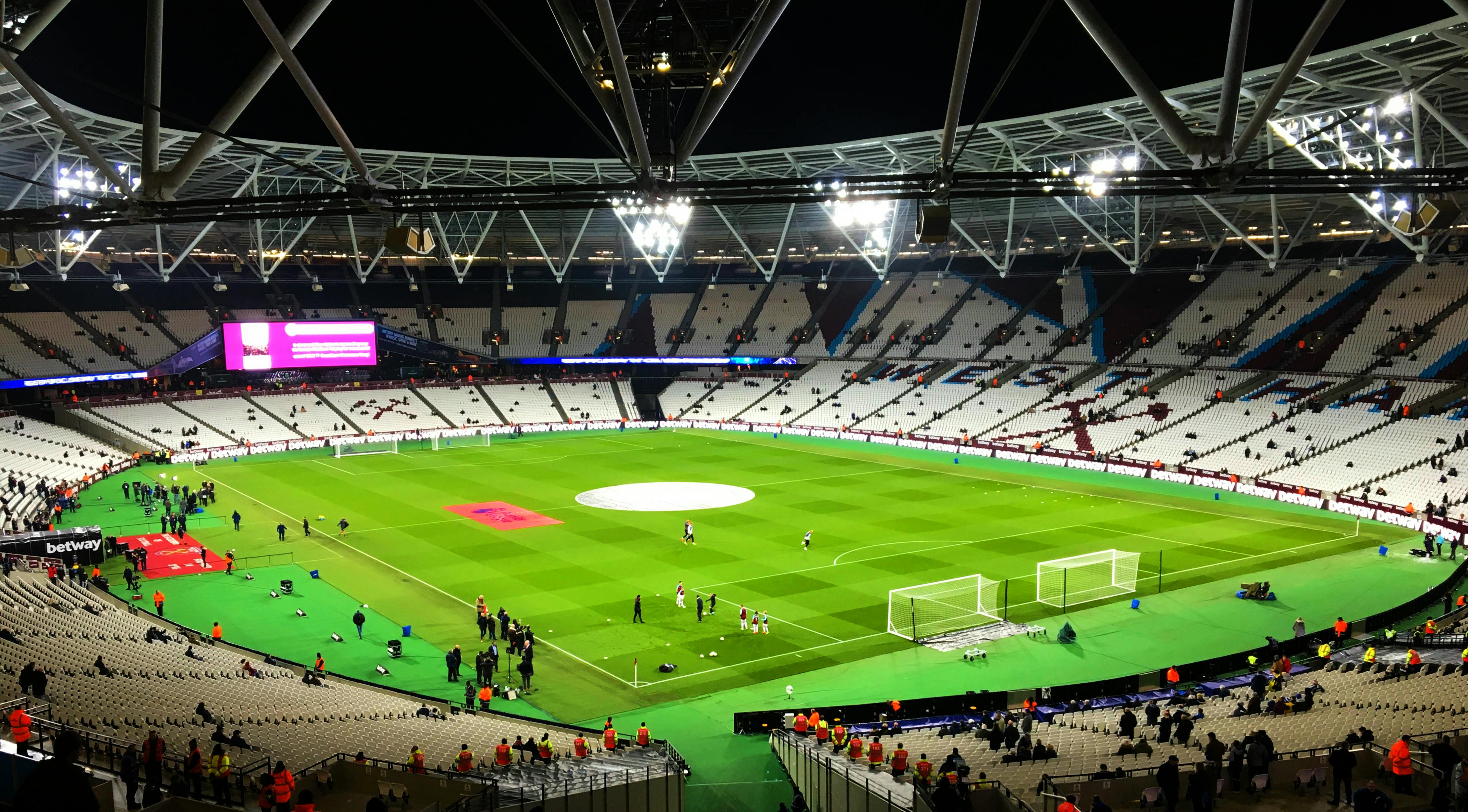 Foto gratuita di calcio, campo da calcio, londra