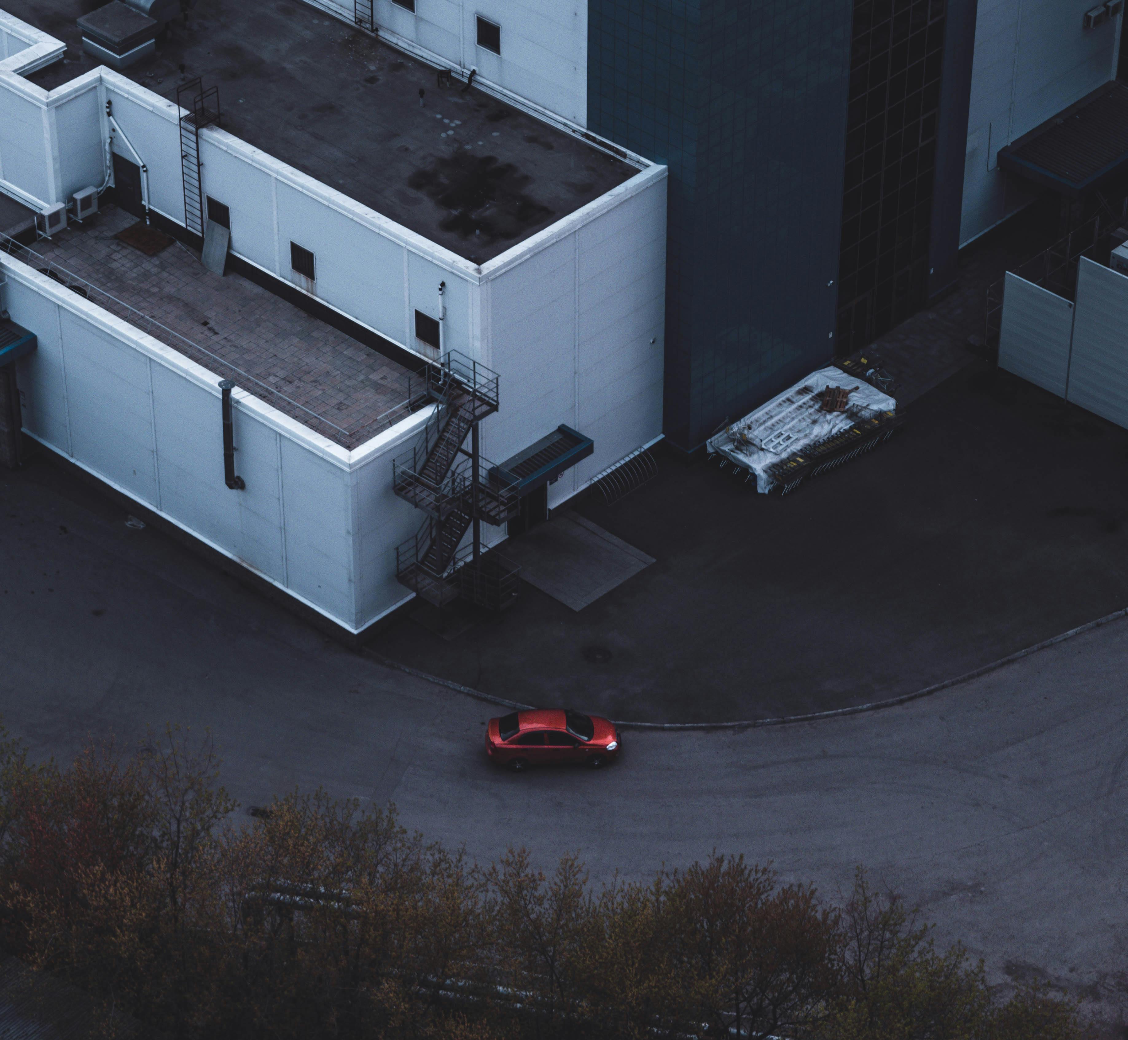 From Perplexity to Proton Drive and beyond, these are 5 of my favorite productivity apps on Android — Photo by finhov on Pexe