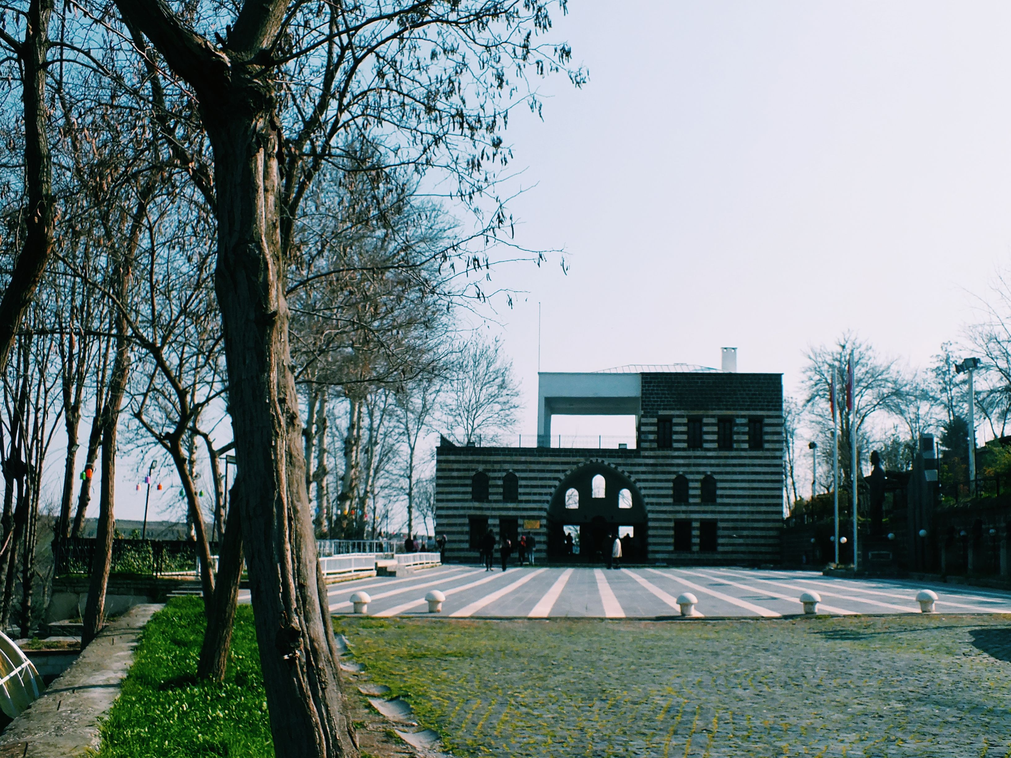 Museums & attractions in Gazi