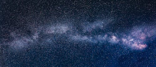 Cosmic Journey