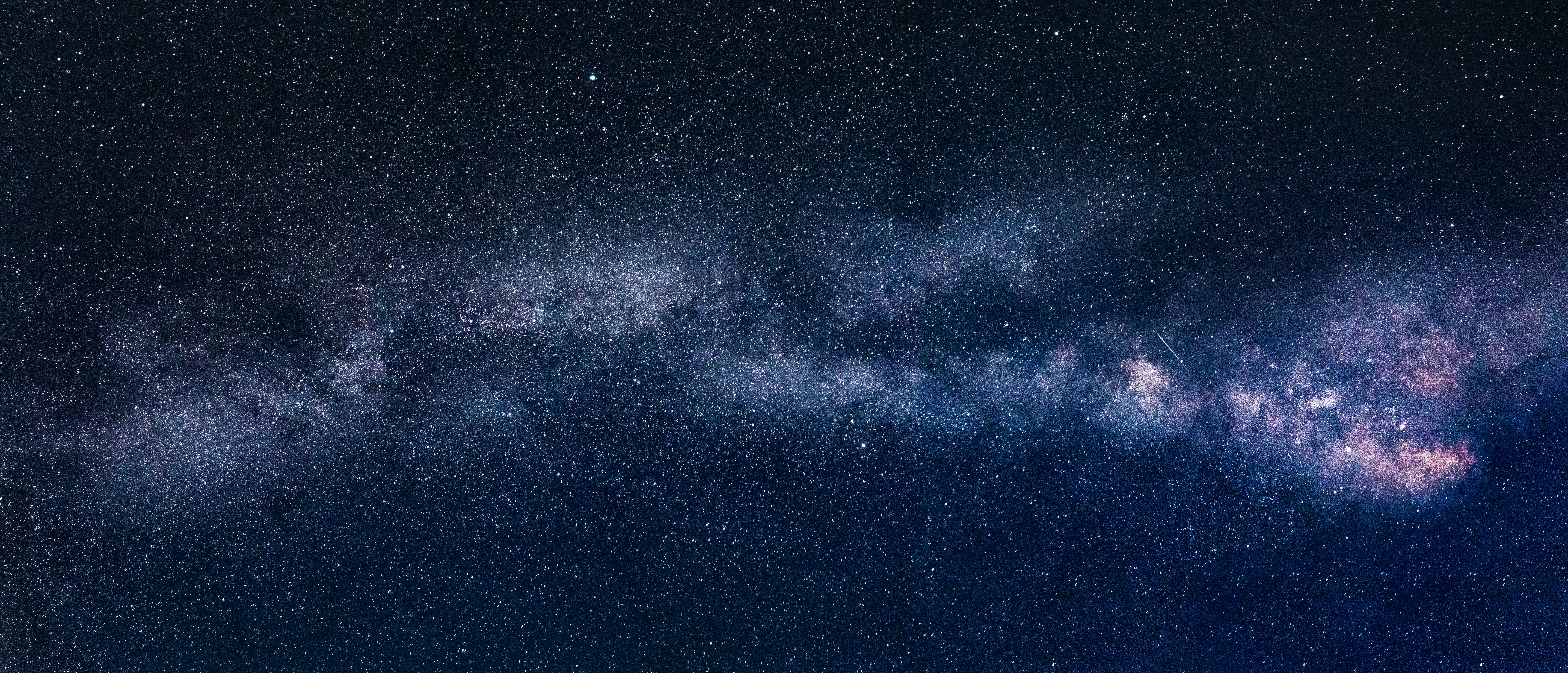 milky way photography high resolution