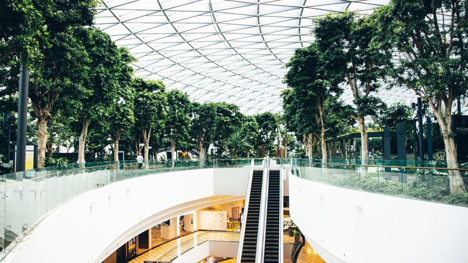 Wedding Venues Singapore