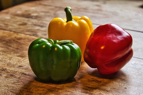 Gratis stockfoto met chili, gezond, groente Stockfoto