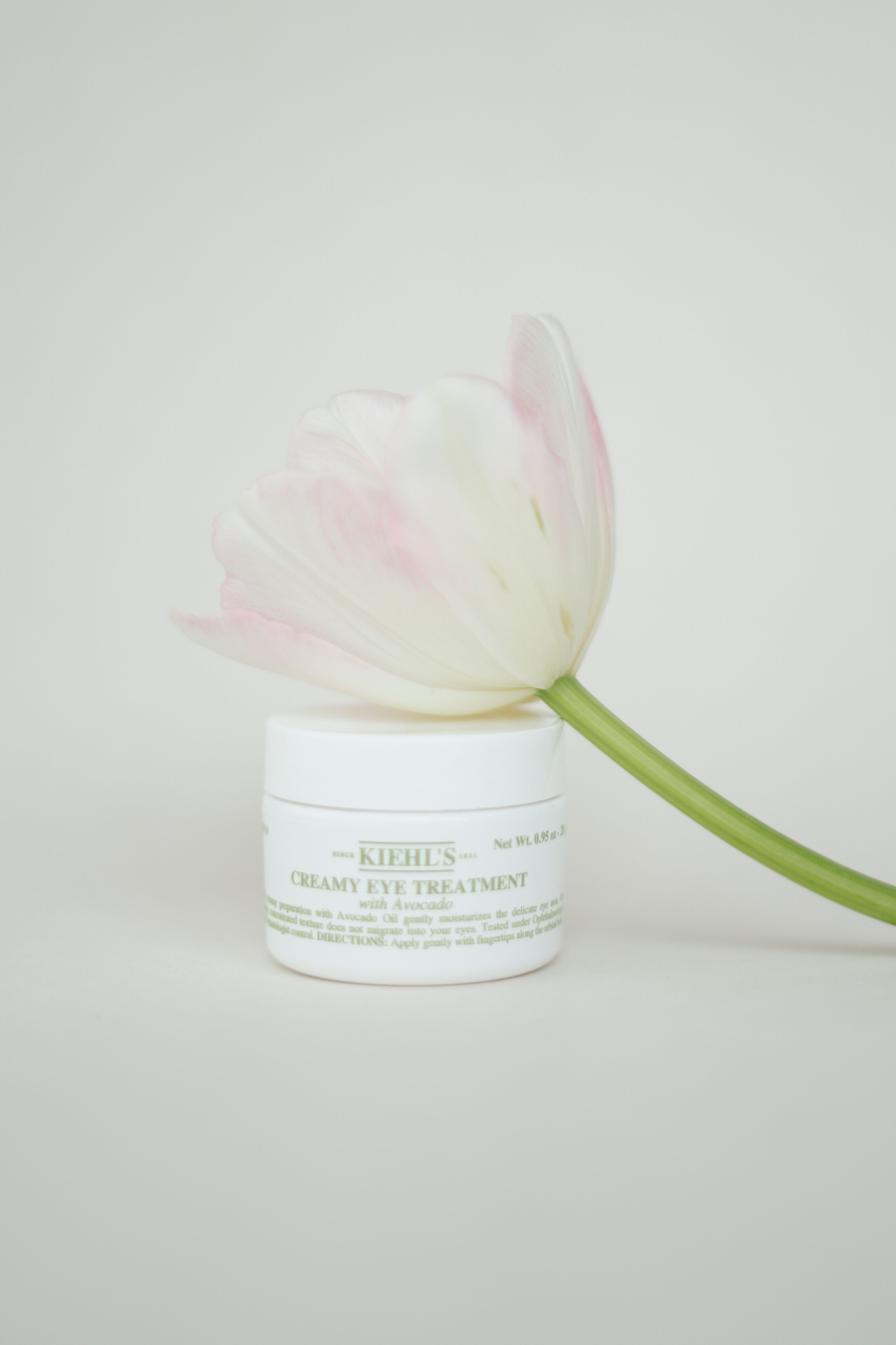 Crema Contorno Occhi Anti-Borse