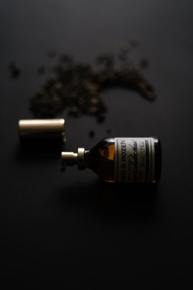 Alchemical Love Elixir