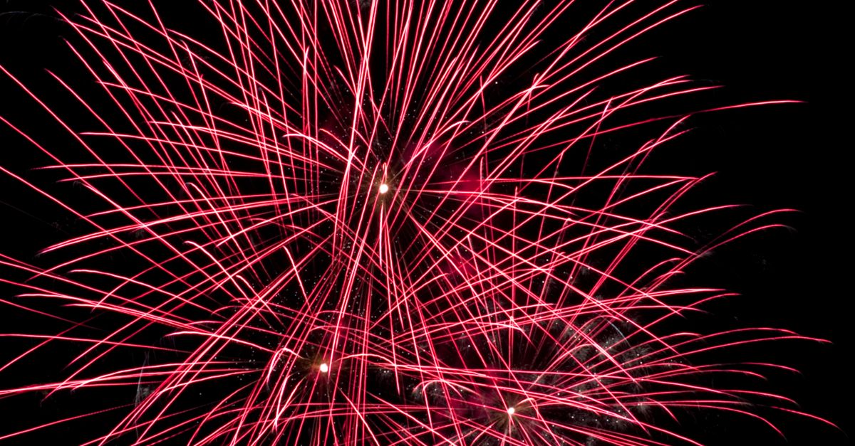 Free stock photo of bright, celebration, explosion