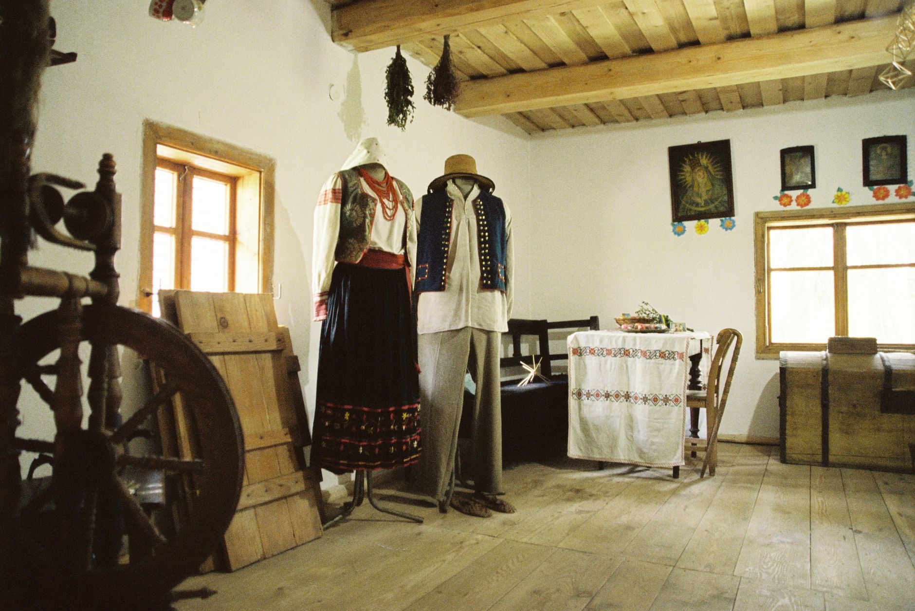 Europa, o stare de spirit dincolo de granițe și culturi