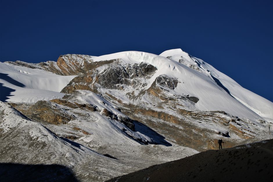 Randonnée Annapurna Circuit depuis Pokhara