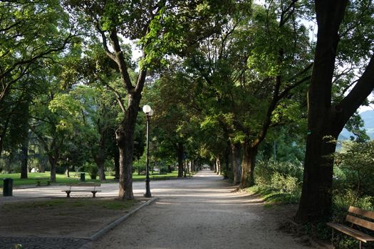parque