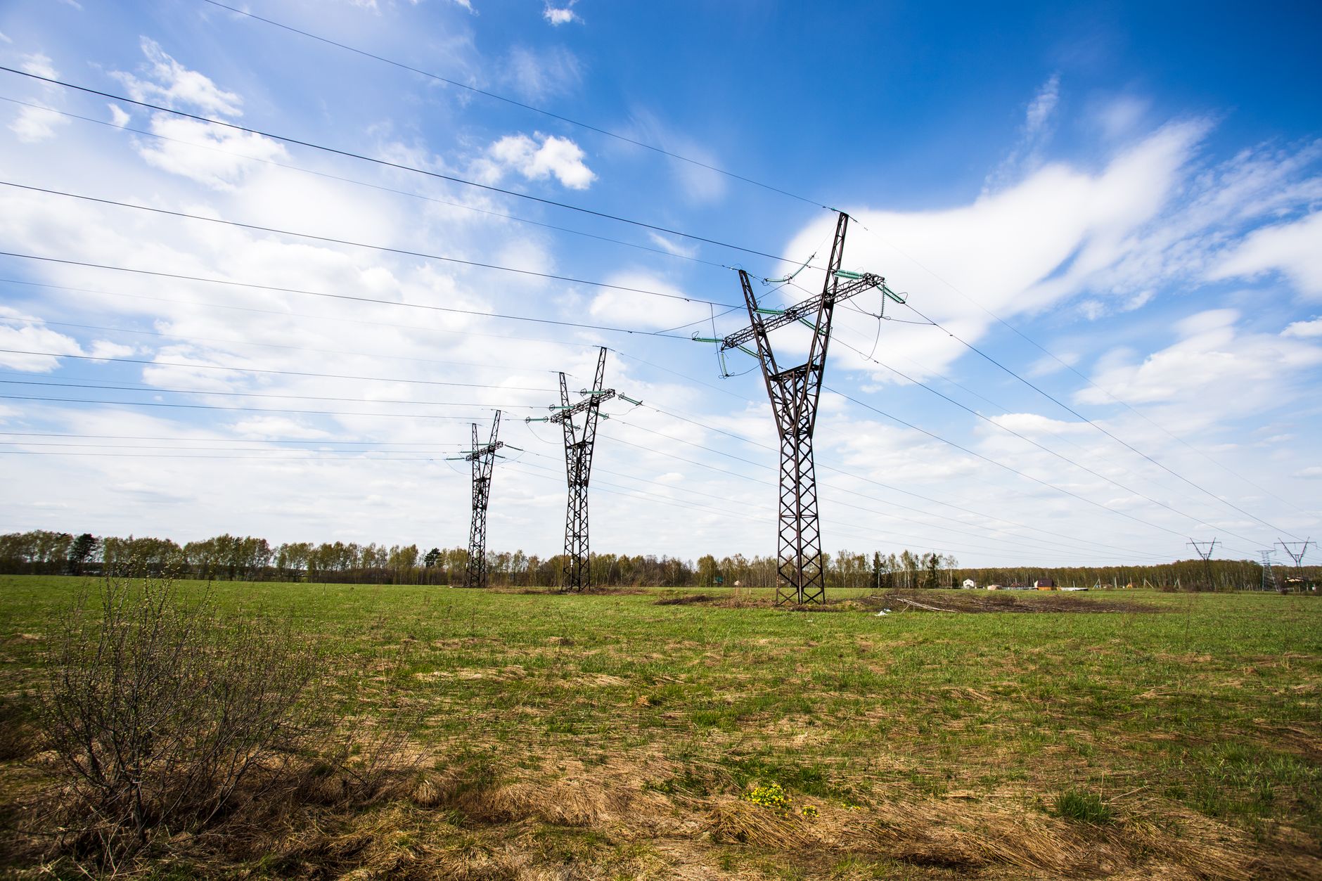 Remixpoint to Transfer Energy Subsidiary Control to H-Power