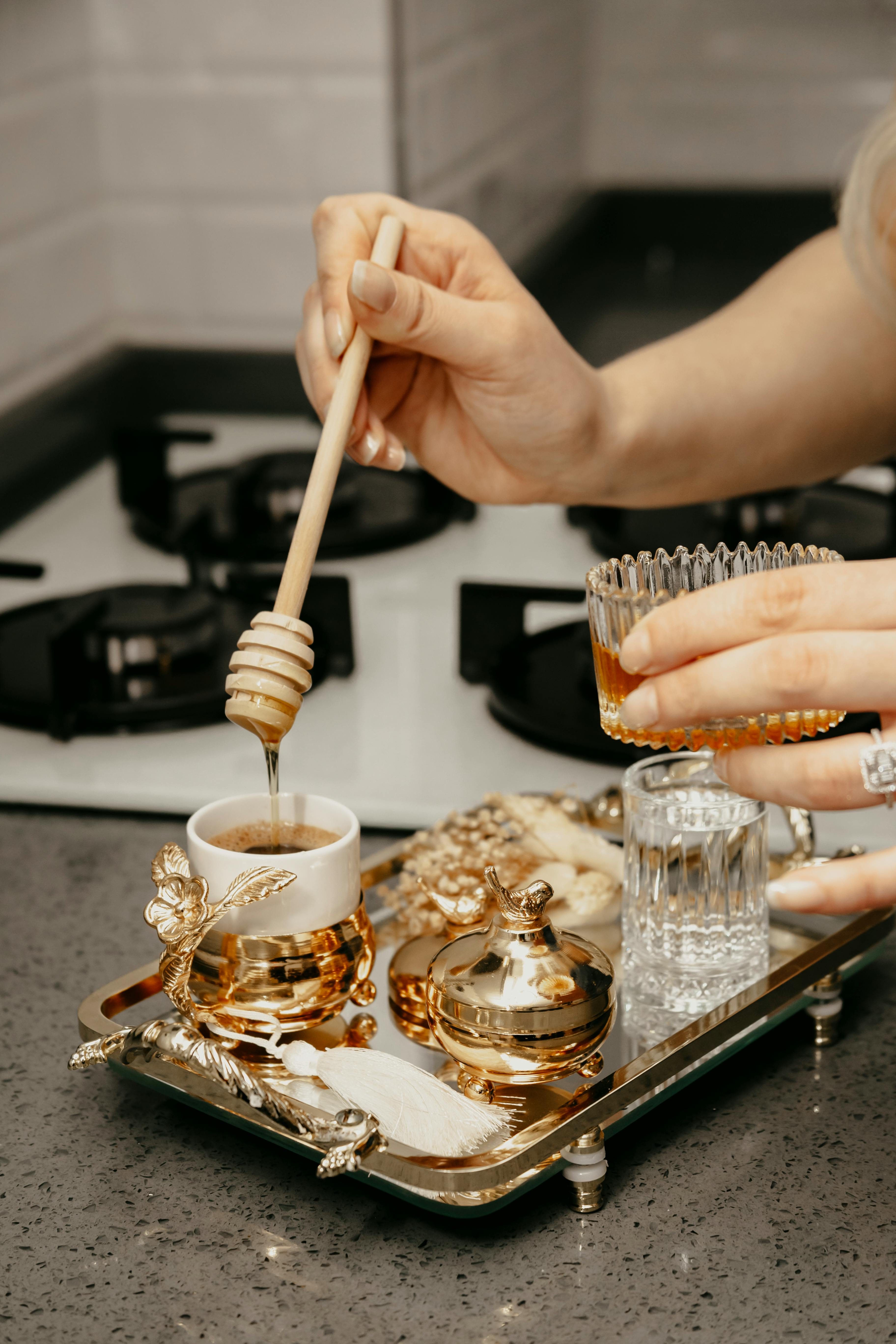 moderne dekotablett Fazit