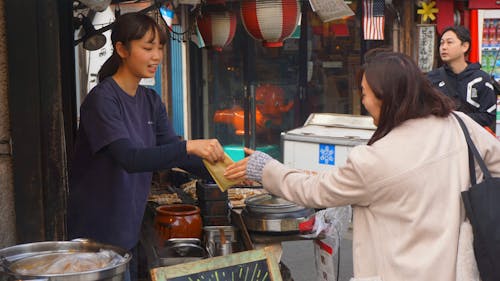 Imagine de stoc gratuită din afaceri, femei asiatice, Japonia