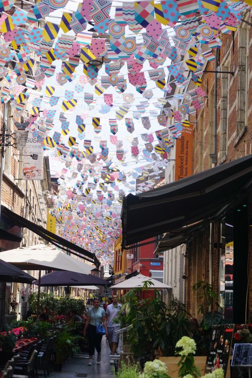 Free stock photo of belgium, flanders, leuven Stock Photo