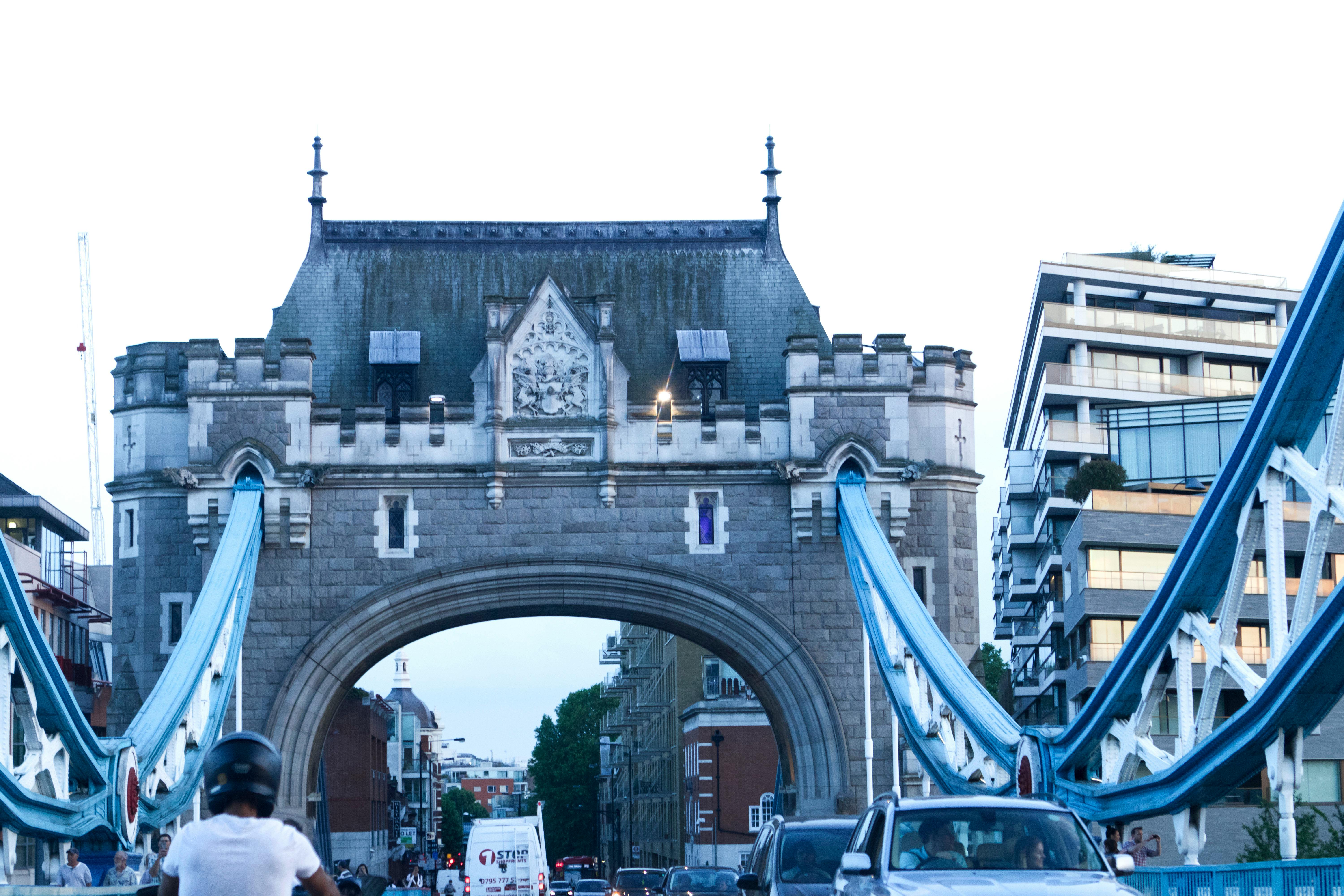 Free stock photo of Beauty of bridge, bridge, London travel