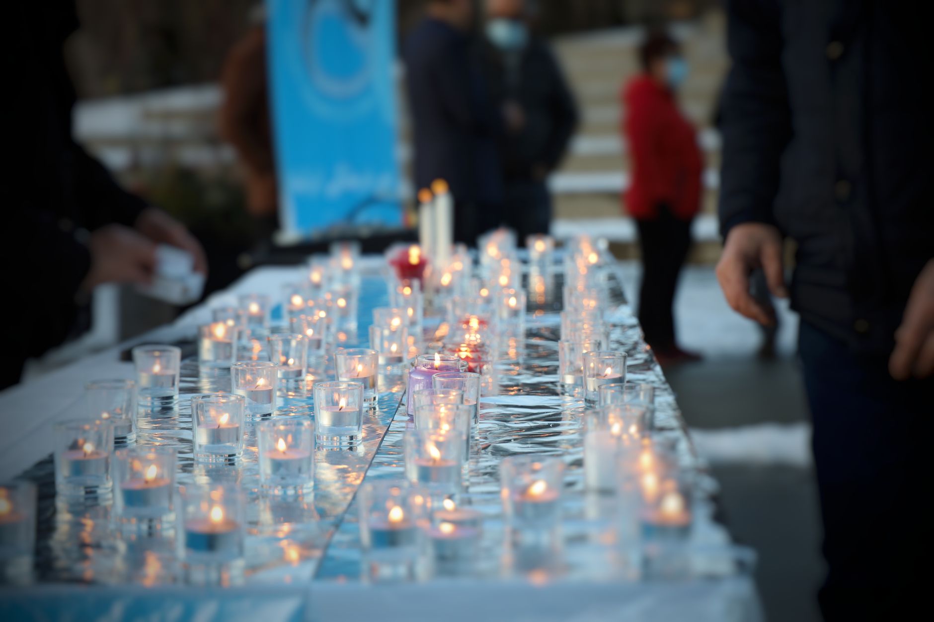 Youth football communities across region mourn multiple fatalities, honor injured players