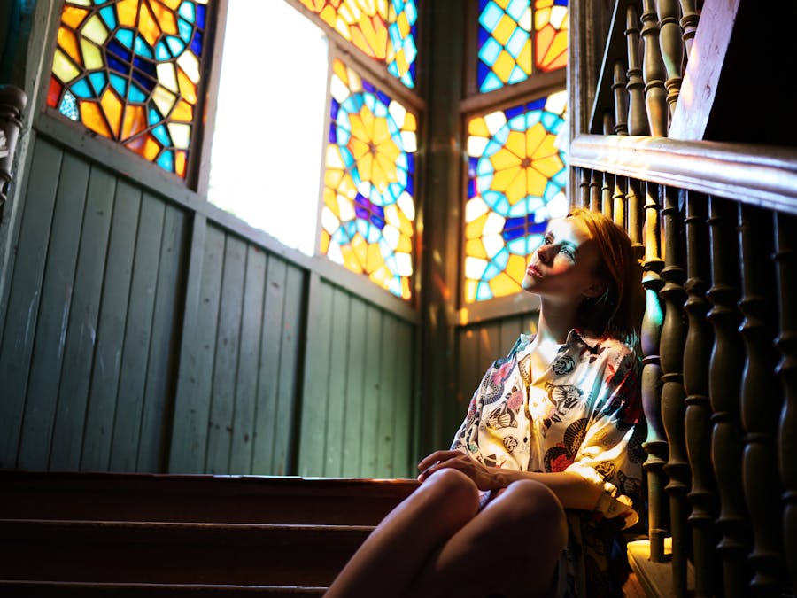 Photo by Alex