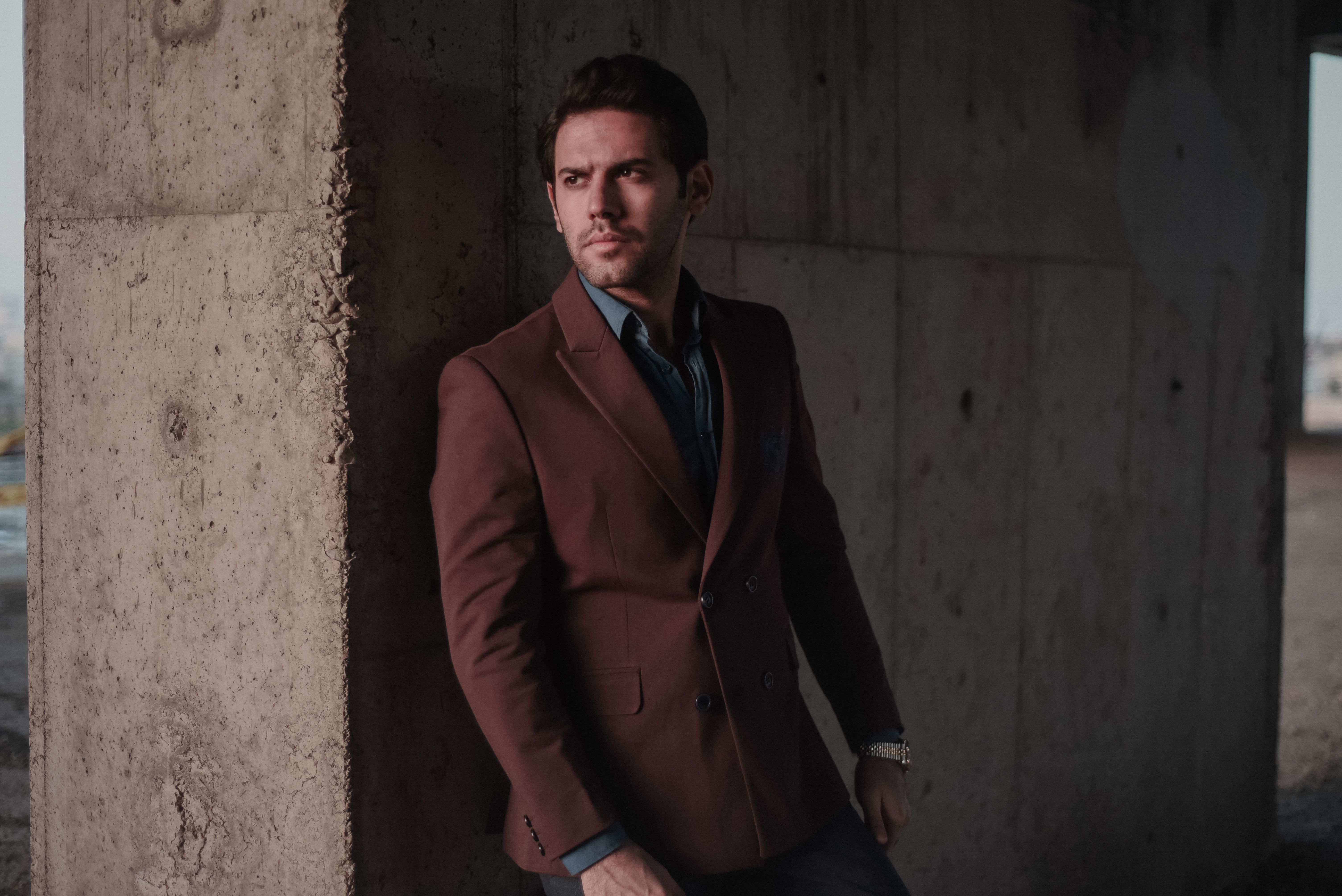 Best Men's Casual Blazers 2026 — Smart-Casual Picks Under $80