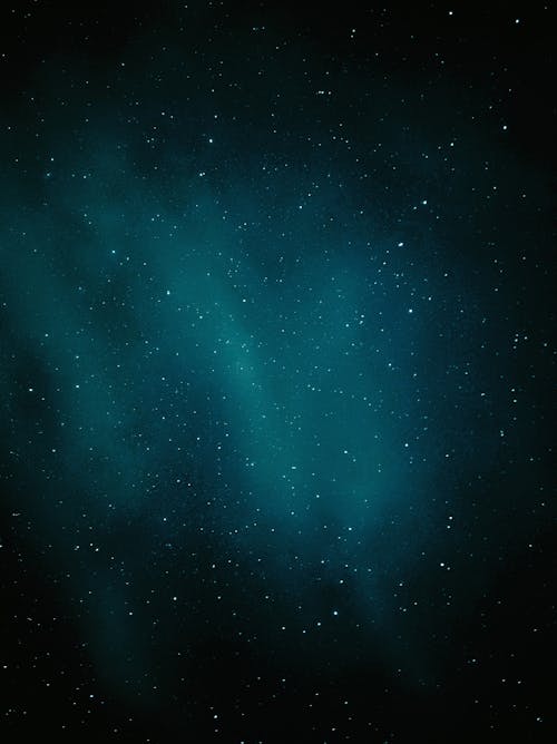 Kostenloses Stock Foto zu astrologie, astronomie, schöner himmel