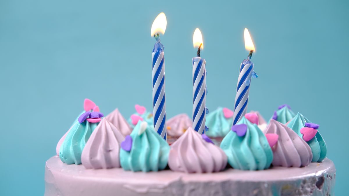 FREE Birthday Smoothie at Jamba (Jamba Rewards)