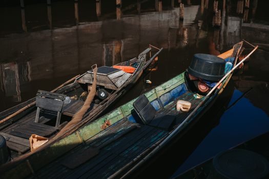 Free stock photo of adult, boat, calamity