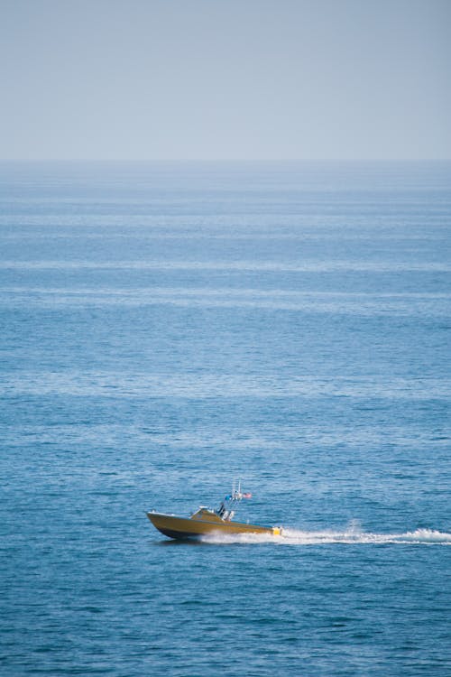 Безкоштовне стокове фото на тему «відкрита вода, катання на човнах, море»