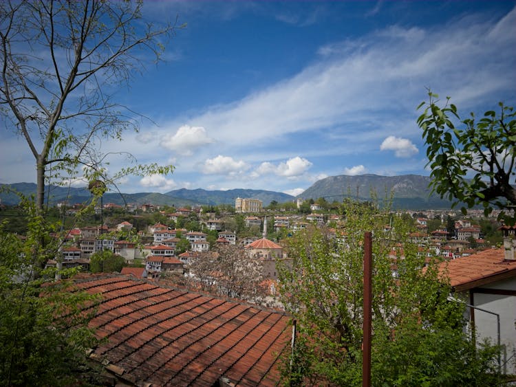 Safranbolu, Turkey