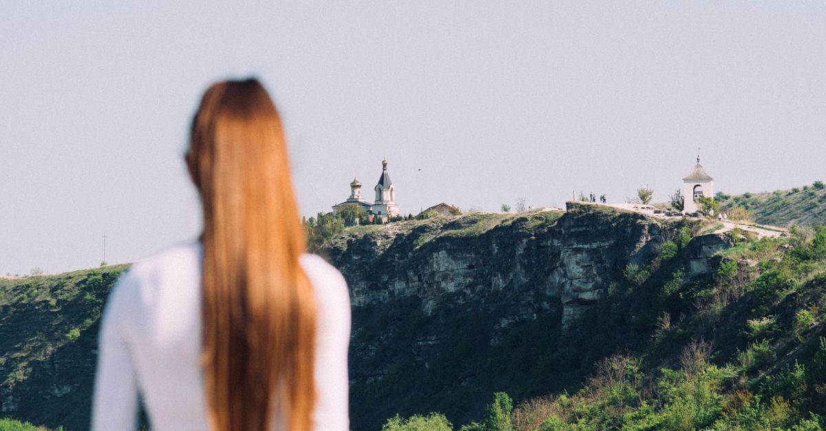 Moldova travel destination