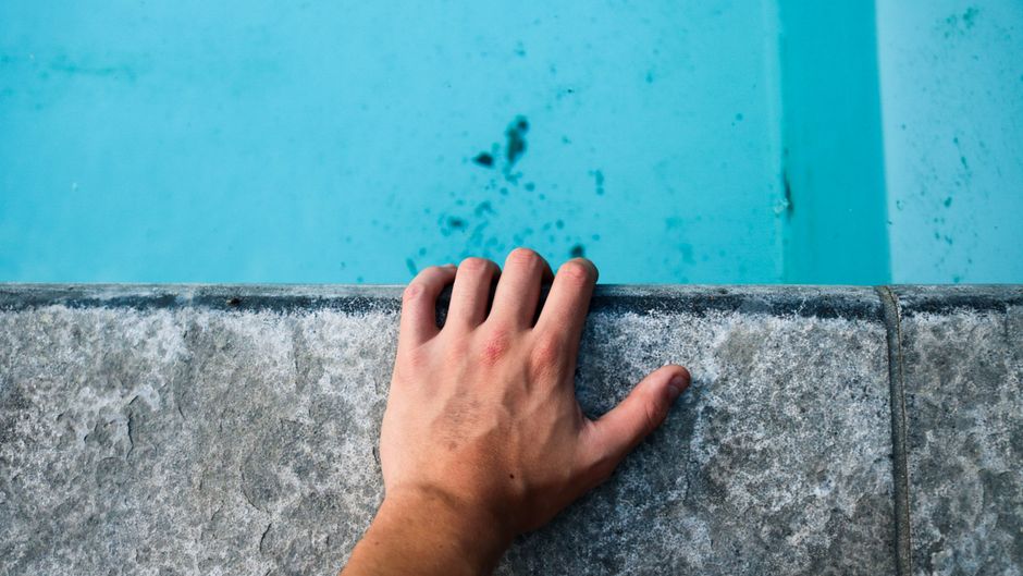 Concrete Pool Builders Brisbane
