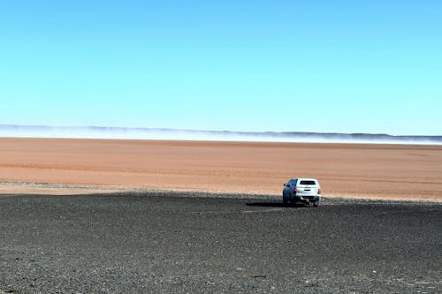 Free stock photo of arid, pan, playa