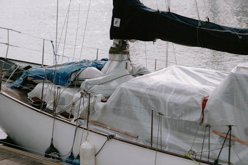 Gratis stockfoto met balkon, bedekt, boot