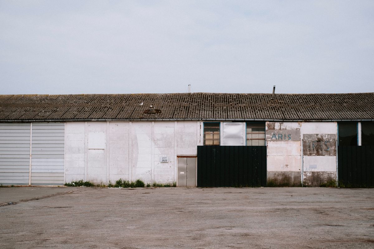 storage moves in Shepley — Storage Moves in Shepley — the working end of the job