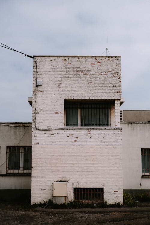 Photos gratuites de abîmé, bâtiments, brisé