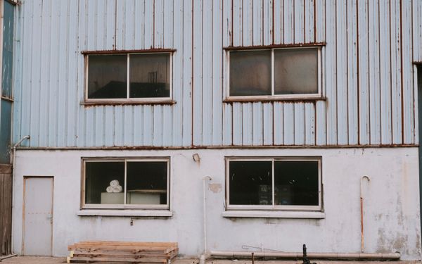 Houston Brokerage Closes West Houston Industrial Portfolio Trade