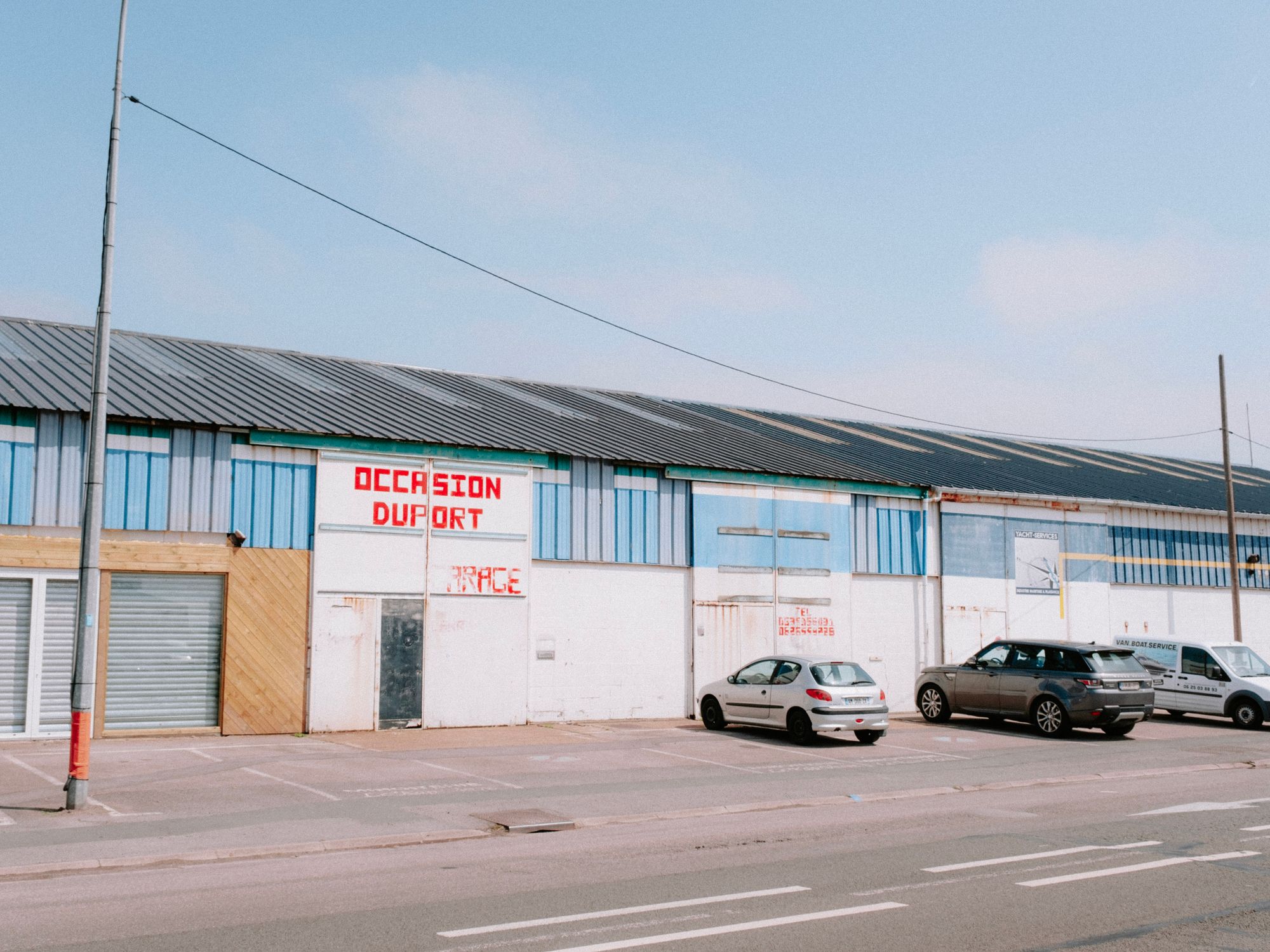 Storage Transport in Silsden, Yorkshire — belongings being loaded for transport to storage