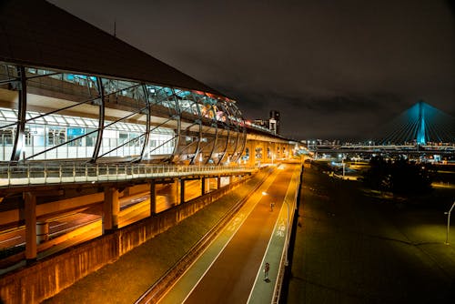 Foto profissional grátis de cidade, cidades, iluminado