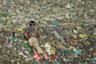 Pollution and waste