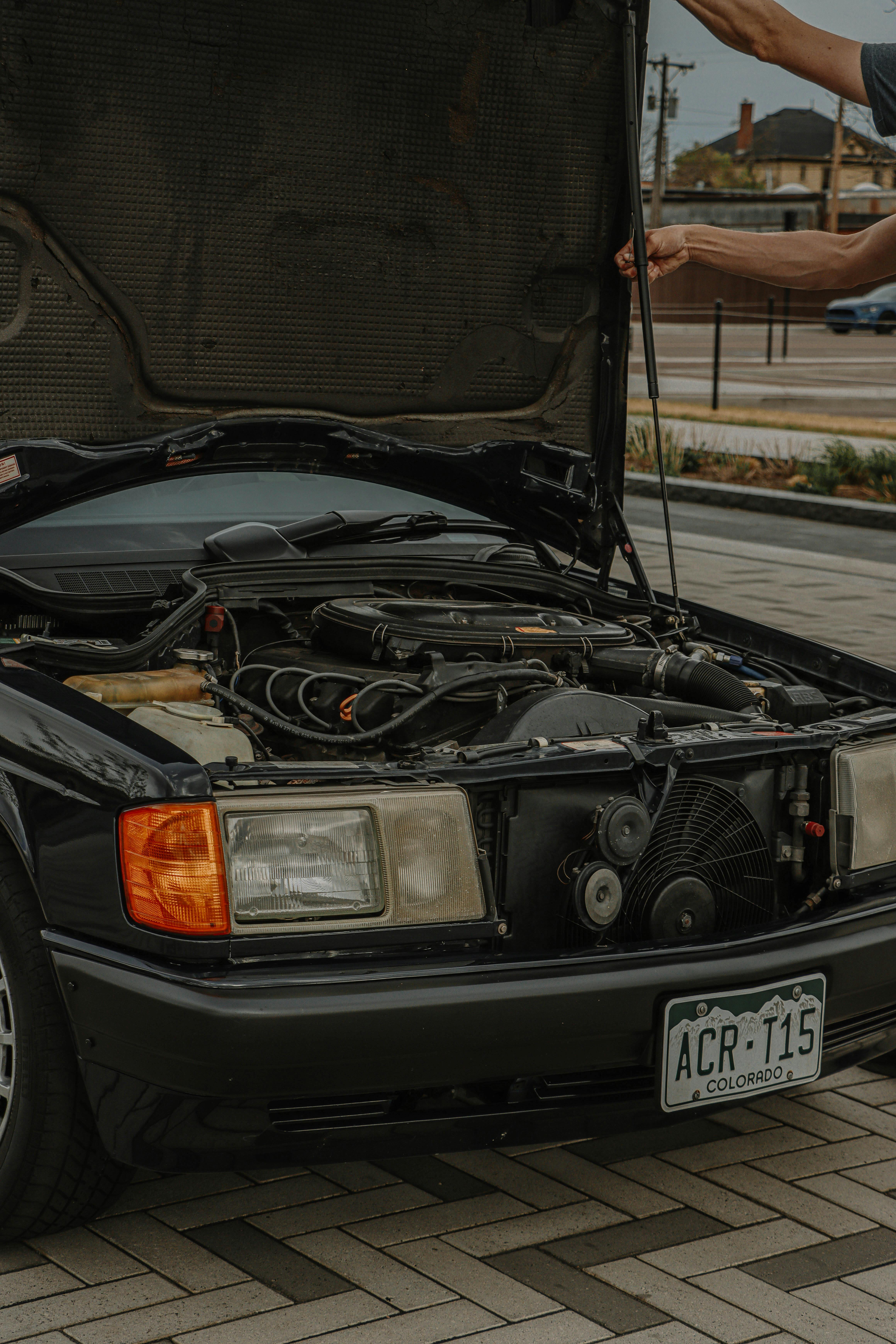 Photo by Jacob Moore