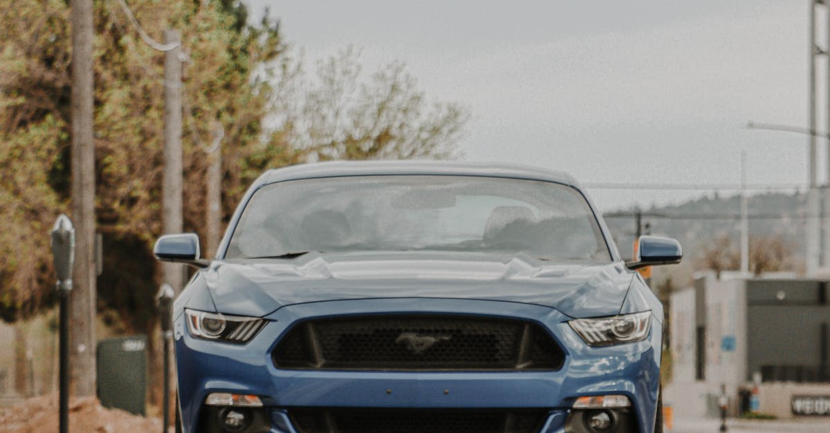 Foto Di Studio Professionali Di Automobili