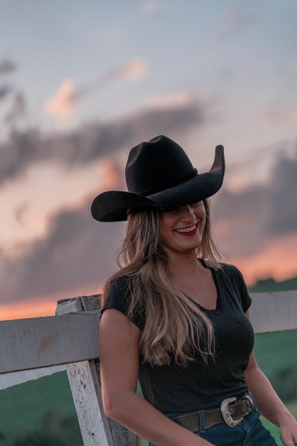 Cowgirl