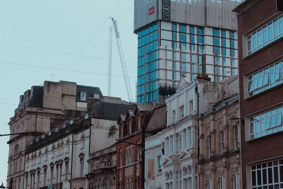 Cardiff Welsh Capital's History and Modernity Cardiff Welsh Capital's History and Modernity