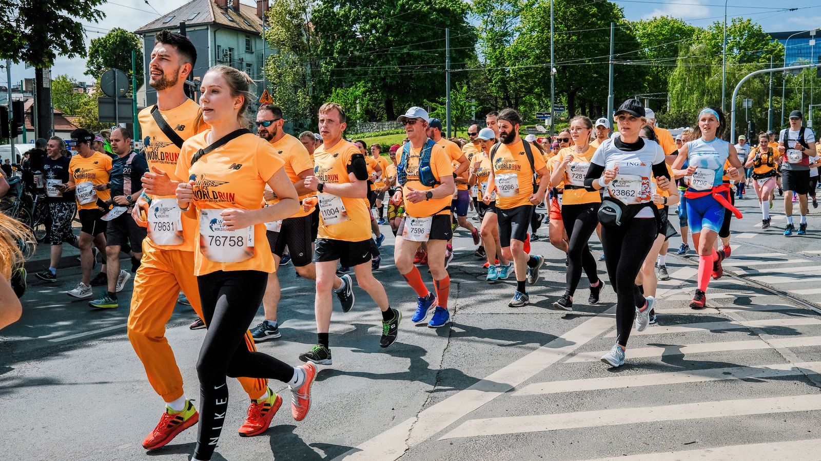 Maratón de Santiago